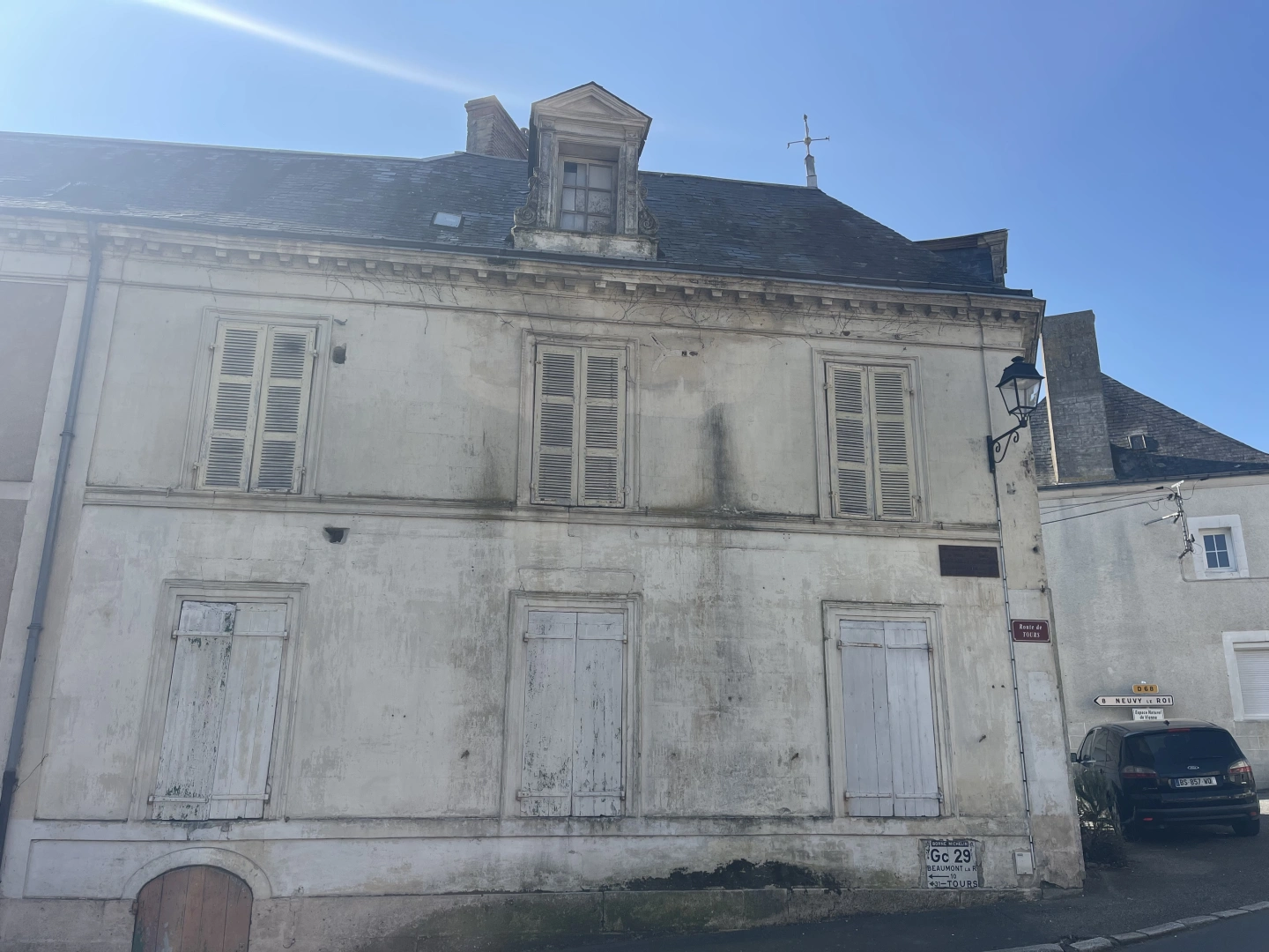 property
