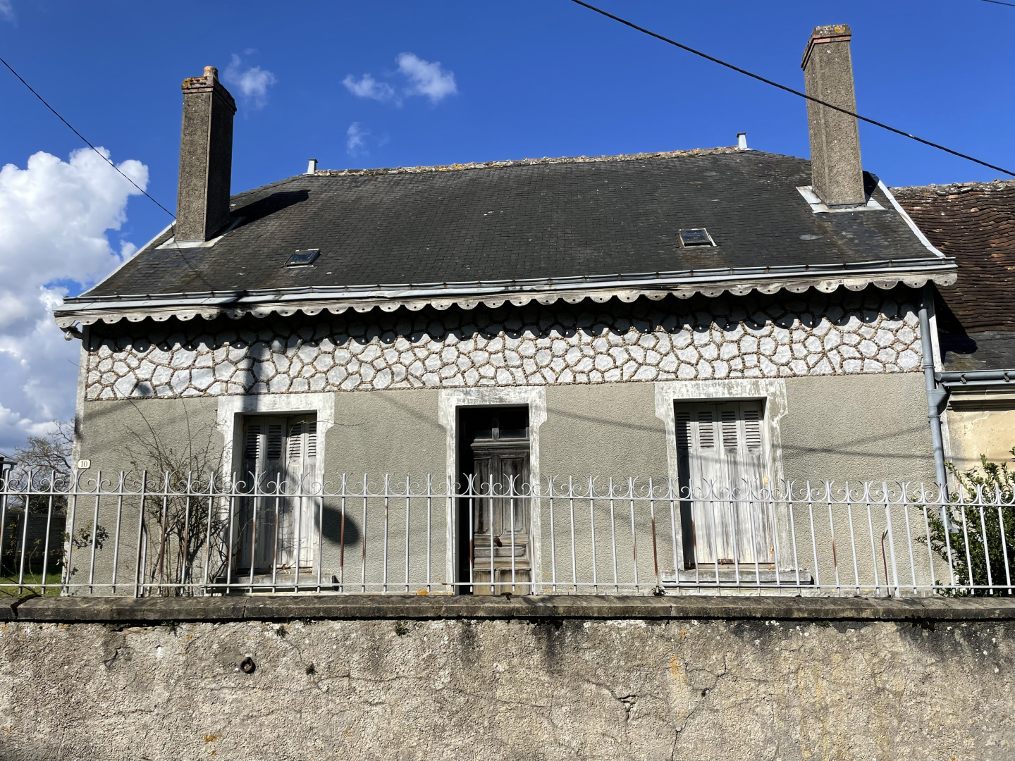 property