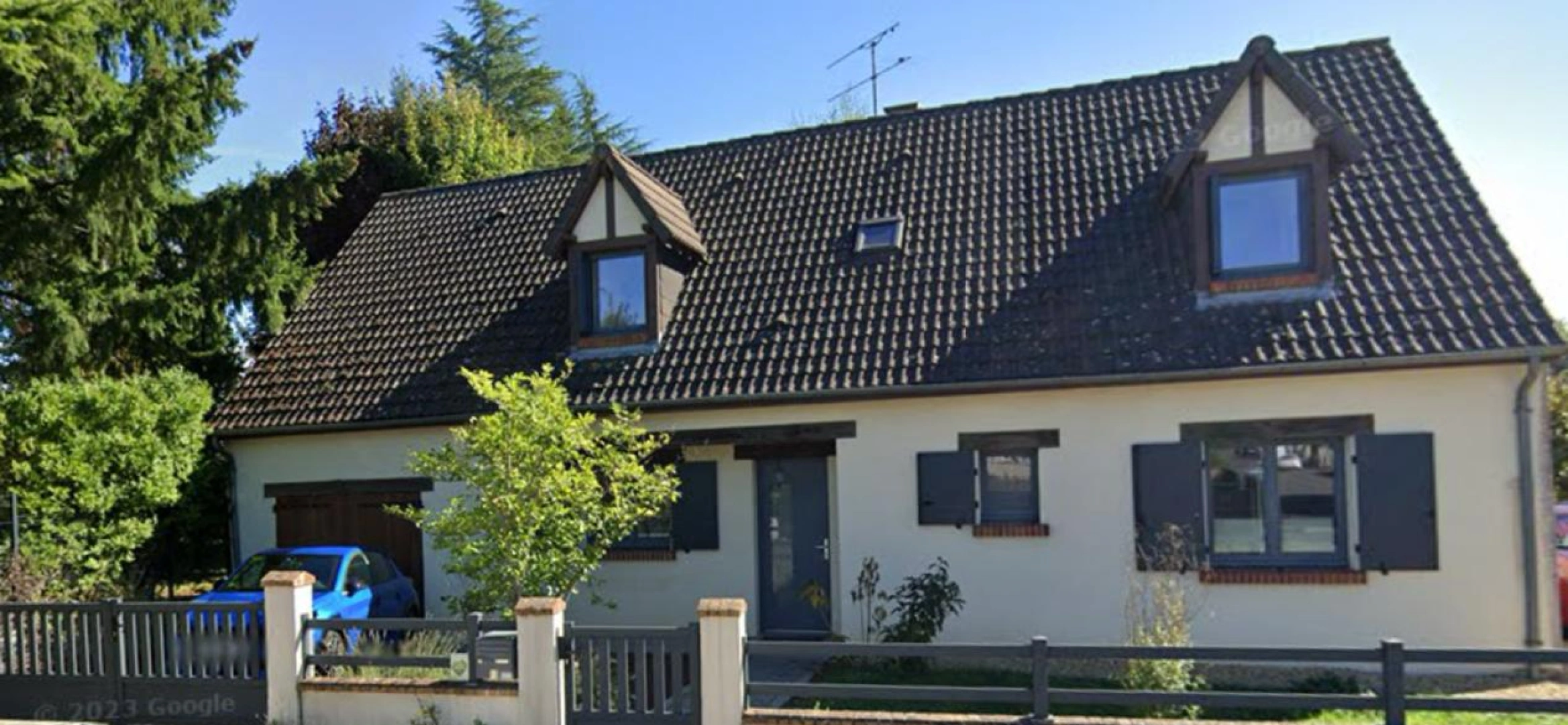 property